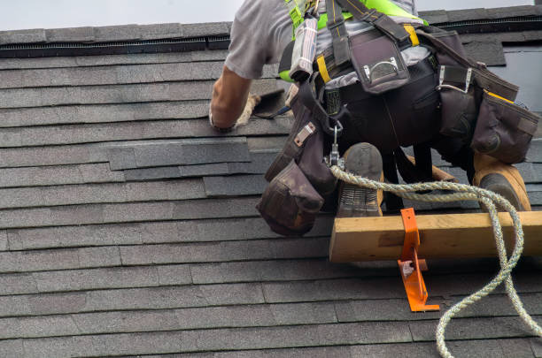 Reliable Roof Installation contractor in Shelby, OH by Brentwood Metal Roofing